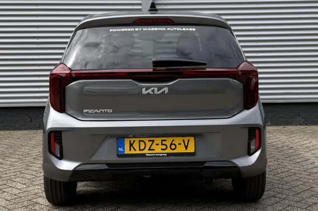Kia Picanto (2026) thumbnail 4