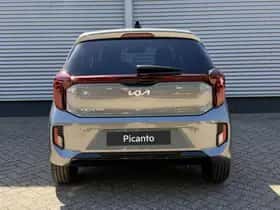 Kia Picanto (2026) thumbnail 4
