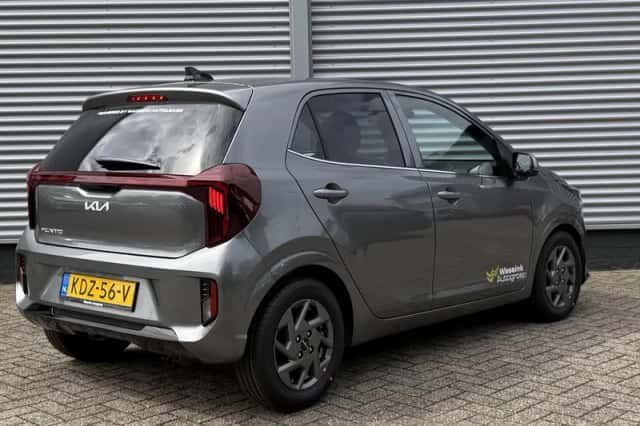 Kia Picanto (2026) thumbnail 5