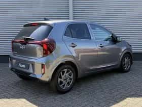 Kia Picanto (2026) thumbnail 5