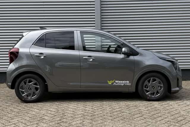 Kia Picanto (2026) thumbnail 6