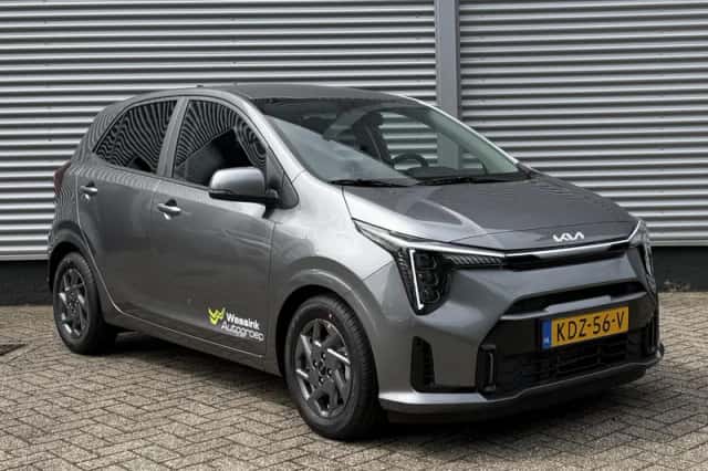 Kia Picanto (2026) thumbnail 7