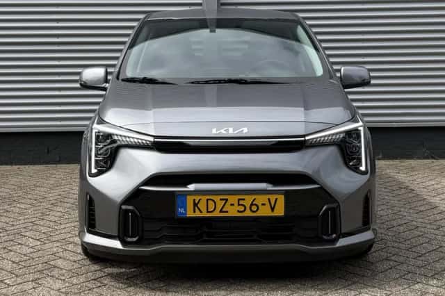 Kia Picanto (2026) thumbnail 8