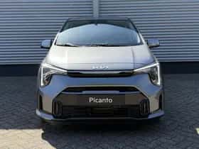 Kia Picanto (2026) thumbnail 8