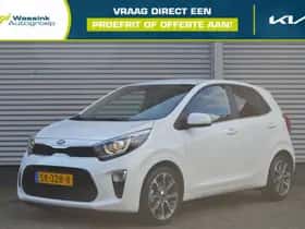 Kia Picanto (2018)