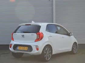 Kia Picanto (2018) thumbnail 2