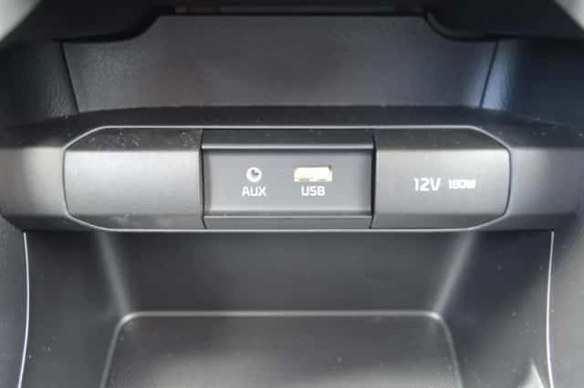 Kia Picanto (2018) thumbnail 16