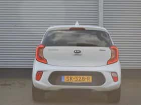 Kia Picanto (2018) thumbnail 3