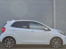 Kia Picanto (2018) thumbnail 4