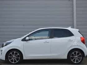 Kia Picanto (2018) thumbnail 5