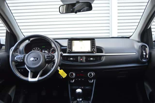Kia Picanto (2018) thumbnail 6
