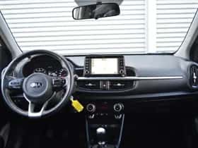 Kia Picanto (2018) thumbnail 6