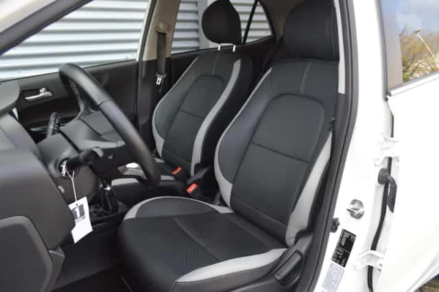 Kia Picanto (2018) thumbnail 7