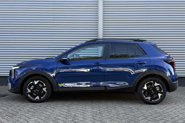Kia Stonic (2026) thumbnail 2
