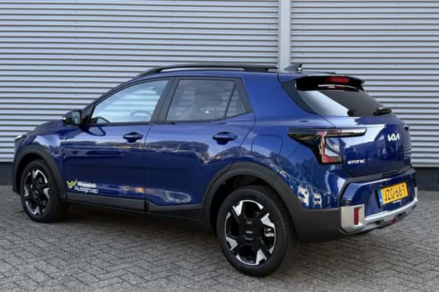 Kia Stonic (2026) thumbnail 3