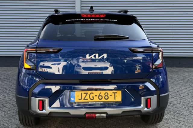 Kia Stonic (2026) thumbnail 4