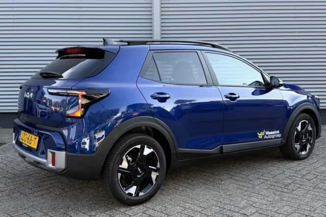 Kia Stonic (2026) thumbnail 5