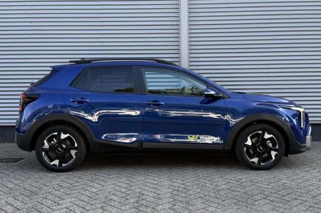 Kia Stonic (2026) thumbnail 6