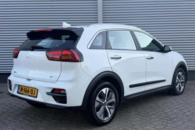 Kia Niro EV (2021) thumbnail 6
