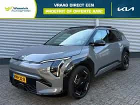 Kia EV3 (2025)