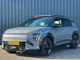 Kia EV3 (2025) thumbnail 2