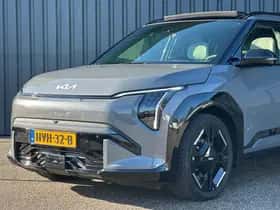 Kia EV3 (2025) thumbnail 11