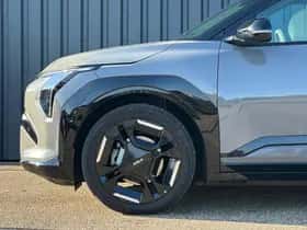 Kia EV3 (2025) thumbnail 12