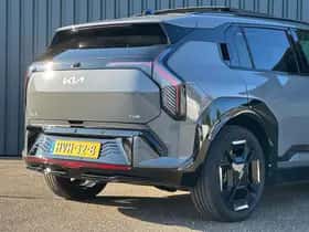 Kia EV3 (2025) thumbnail 13
