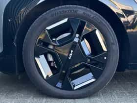 Kia EV3 (2025) thumbnail 14