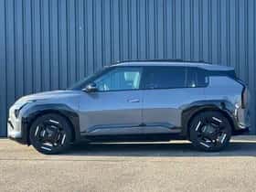 Kia EV3 (2025) thumbnail 3