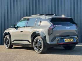 Kia EV3 (2025) thumbnail 4