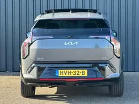 Kia EV3 (2025) thumbnail 5
