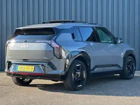 Kia EV3 (2025) thumbnail 7
