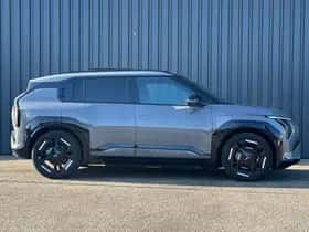 Kia EV3 (2025) thumbnail 8