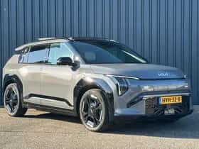 Kia EV3 (2025) thumbnail 9