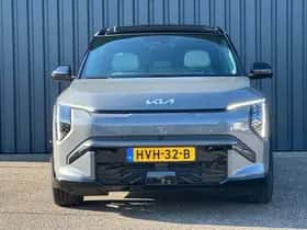Kia EV3 (2025) thumbnail 10
