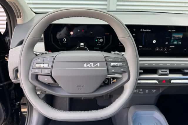 Kia EV3 (2025) thumbnail 13