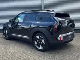 Kia EV3 (2025) thumbnail 3