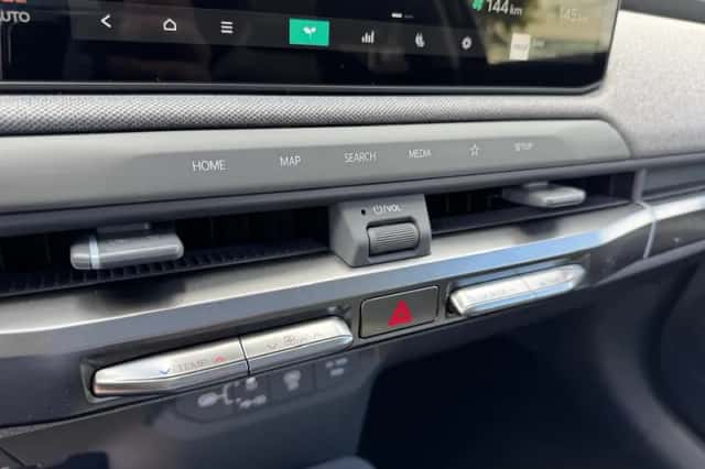 Kia EV3 (2025) thumbnail 26