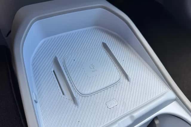 Kia EV3 (2025) thumbnail 27
