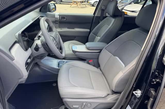 Kia EV3 (2025) thumbnail 9