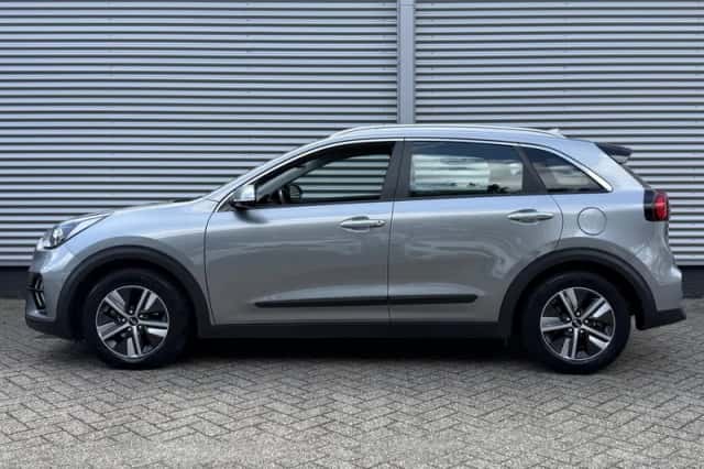 Kia Niro (2020) thumbnail 2
