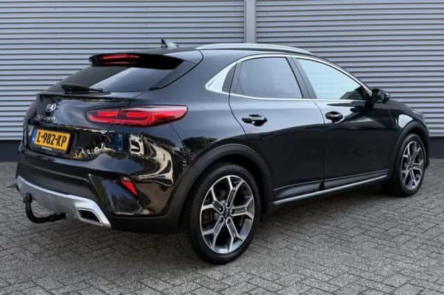 Kia XCeed (2021) thumbnail 6