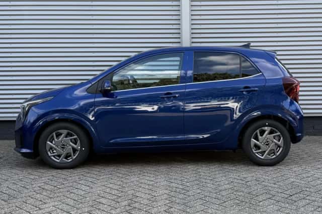 Kia Picanto (2026) thumbnail 2