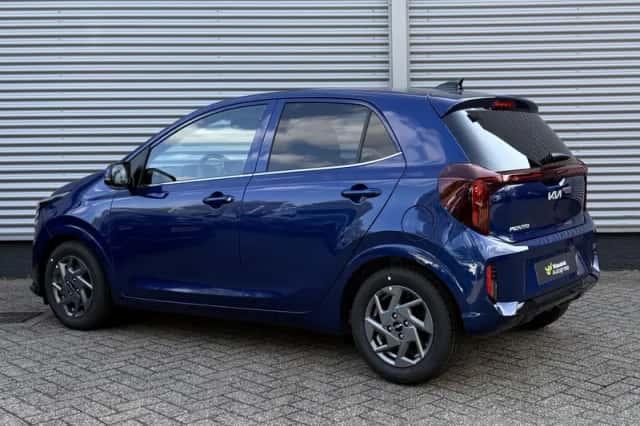 Kia Picanto (2026) thumbnail 3