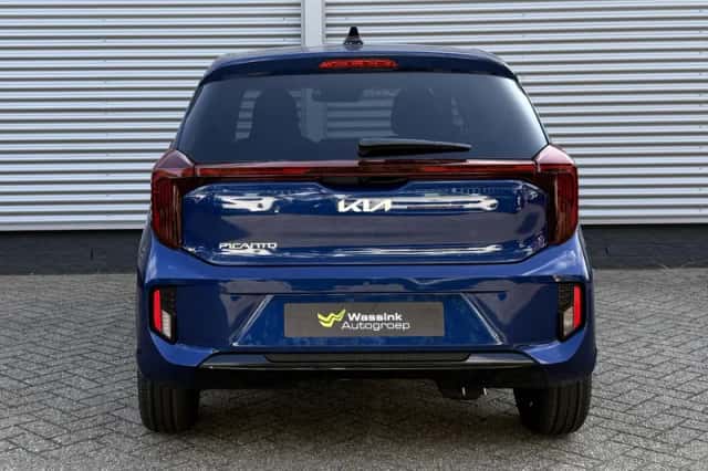 Kia Picanto (2026) thumbnail 4