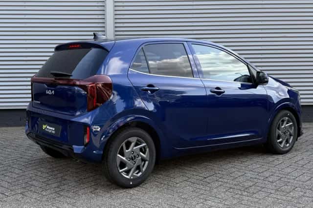 Kia Picanto (2026) thumbnail 5