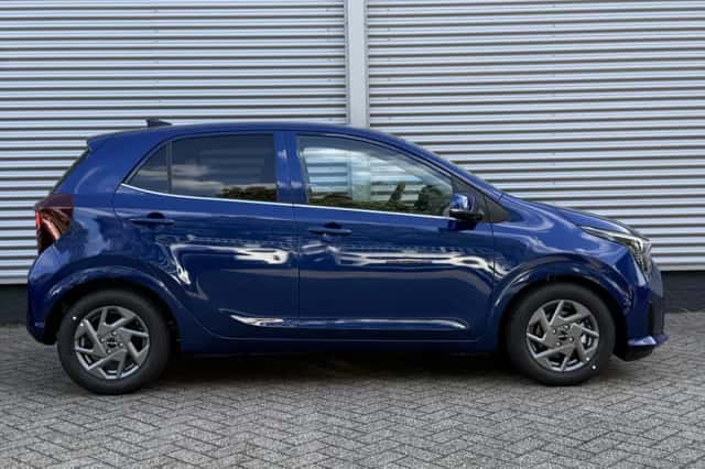 Kia Picanto (2026) thumbnail 6