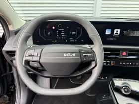 Kia EV6 (2026) thumbnail 16