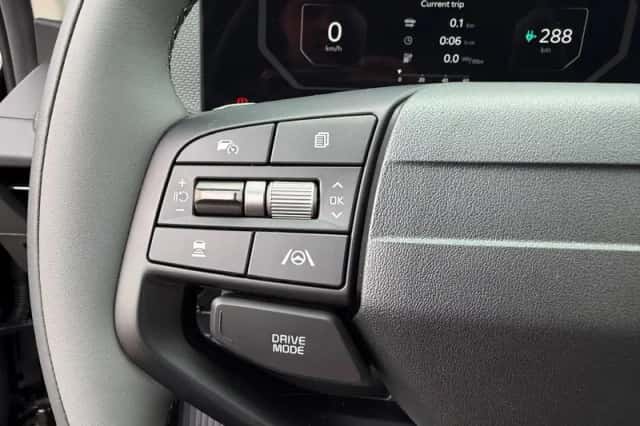 Kia EV6 (2026) thumbnail 18
